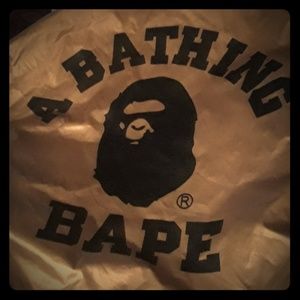 BAPE